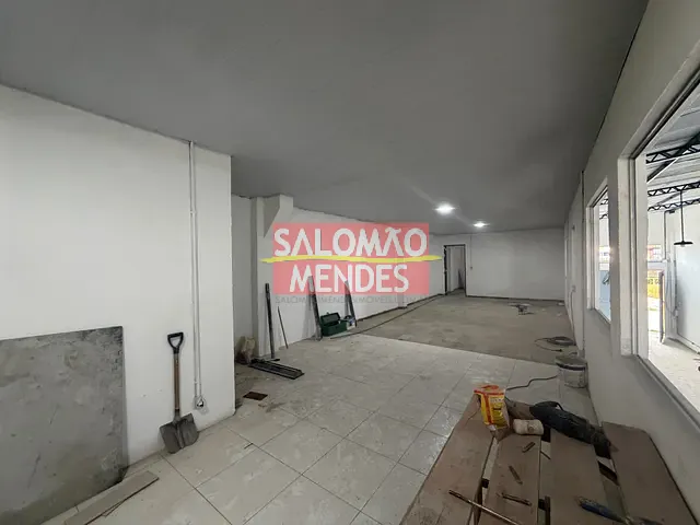 Galpão / Barracão para alugar, no bairro Telégrafo Sem Fio em Belém