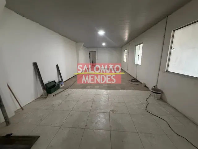 Galpão / Barracão para alugar, no bairro Telégrafo Sem Fio em Belém