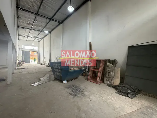 Galpão / Barracão para alugar, no bairro Telégrafo Sem Fio em Belém