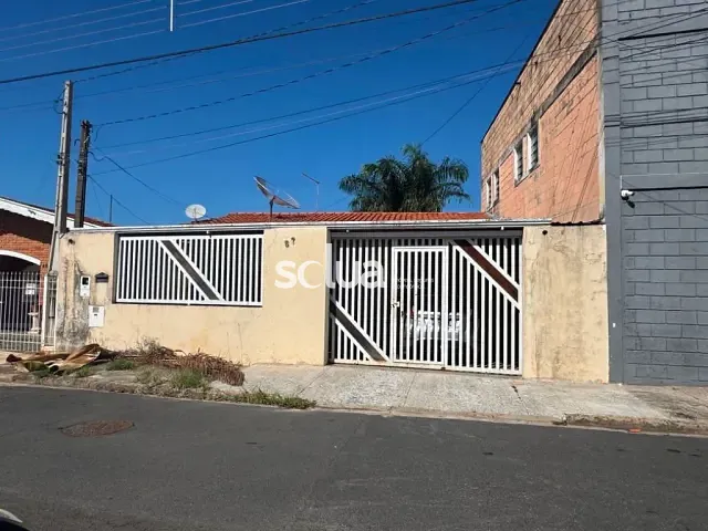 Galpão / Barracão com 499m², à venda, no bairro Conjunto Habitacional Padre Anchieta em Campinas