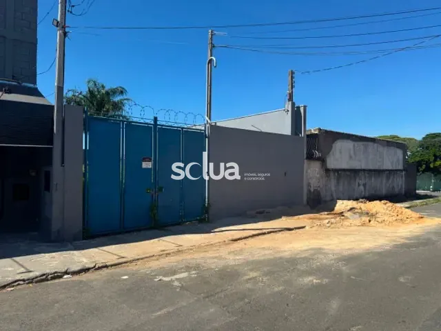 Galpão / Barracão com 499m², à venda, no bairro Conjunto Habitacional Padre Anchieta em Campinas