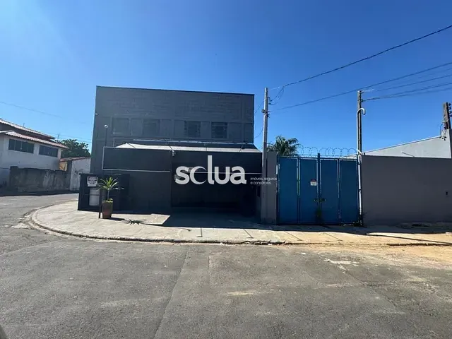 Galpão / Barracão com 499m², à venda, no bairro Conjunto Habitacional Padre Anchieta em Campinas