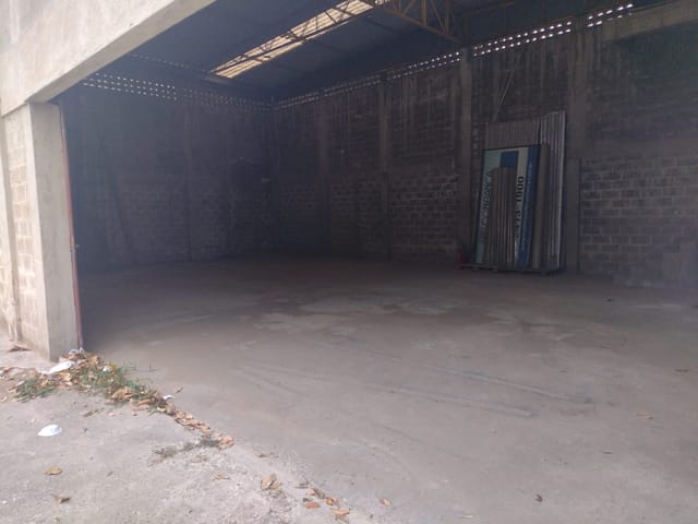 Galpão / Barracão com 273m², à venda, no bairro Campo Grande em Rio de Janeiro