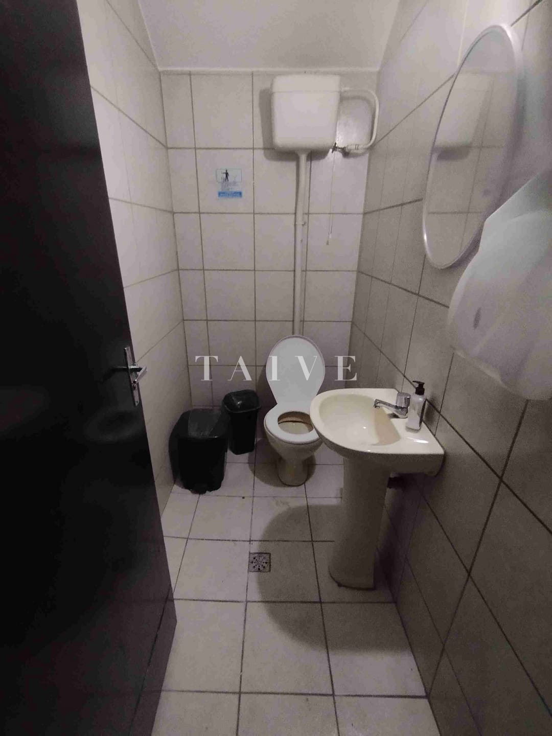 Depósito-Galpão-Armazém para alugar, 358m² - Foto 18