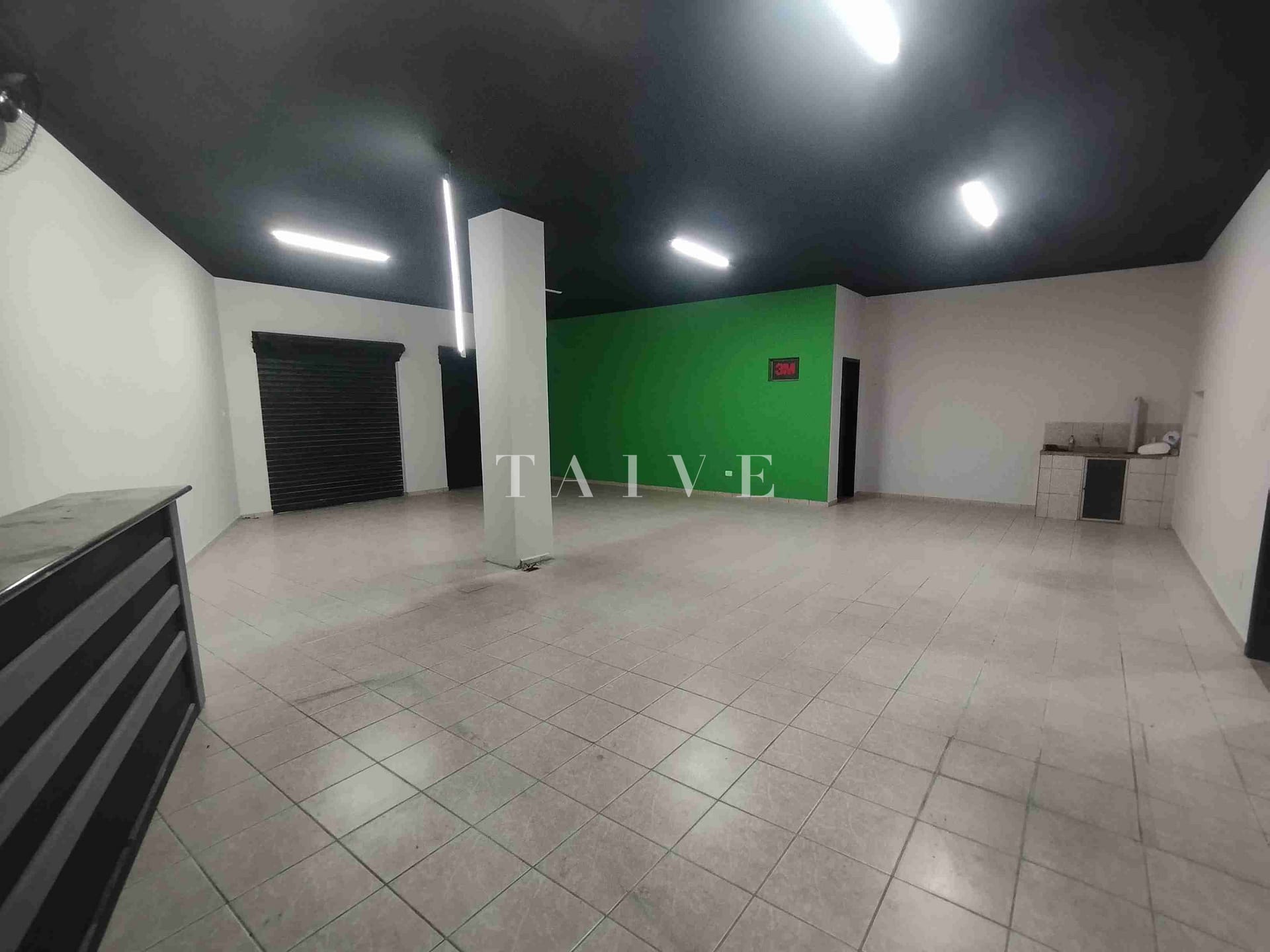 Depósito-Galpão-Armazém para alugar, 358m² - Foto 9