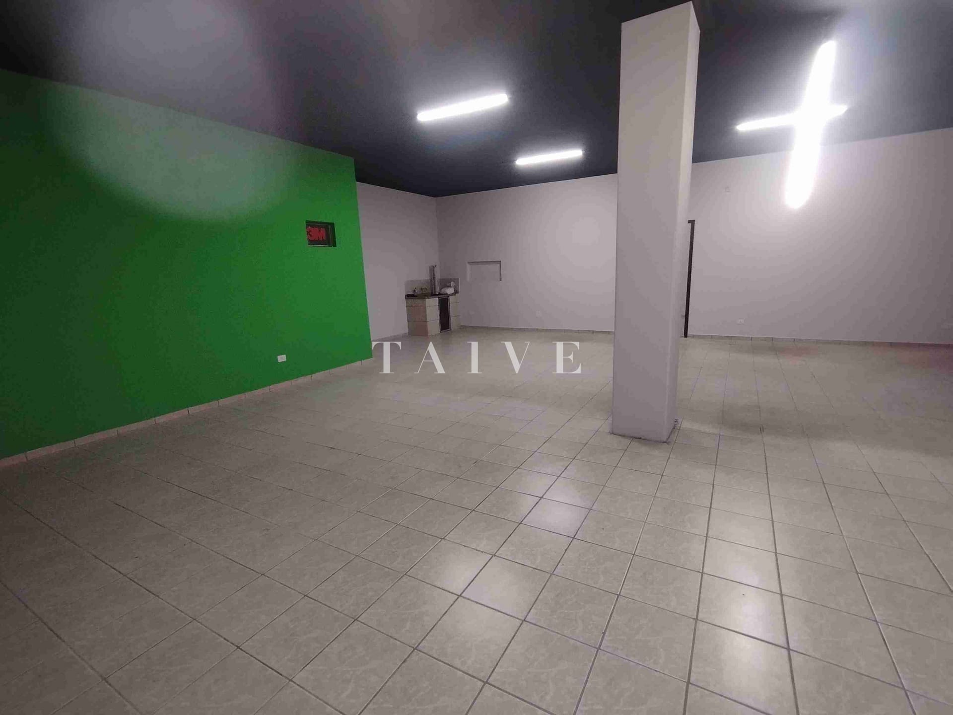 Depósito-Galpão-Armazém para alugar, 358m² - Foto 10