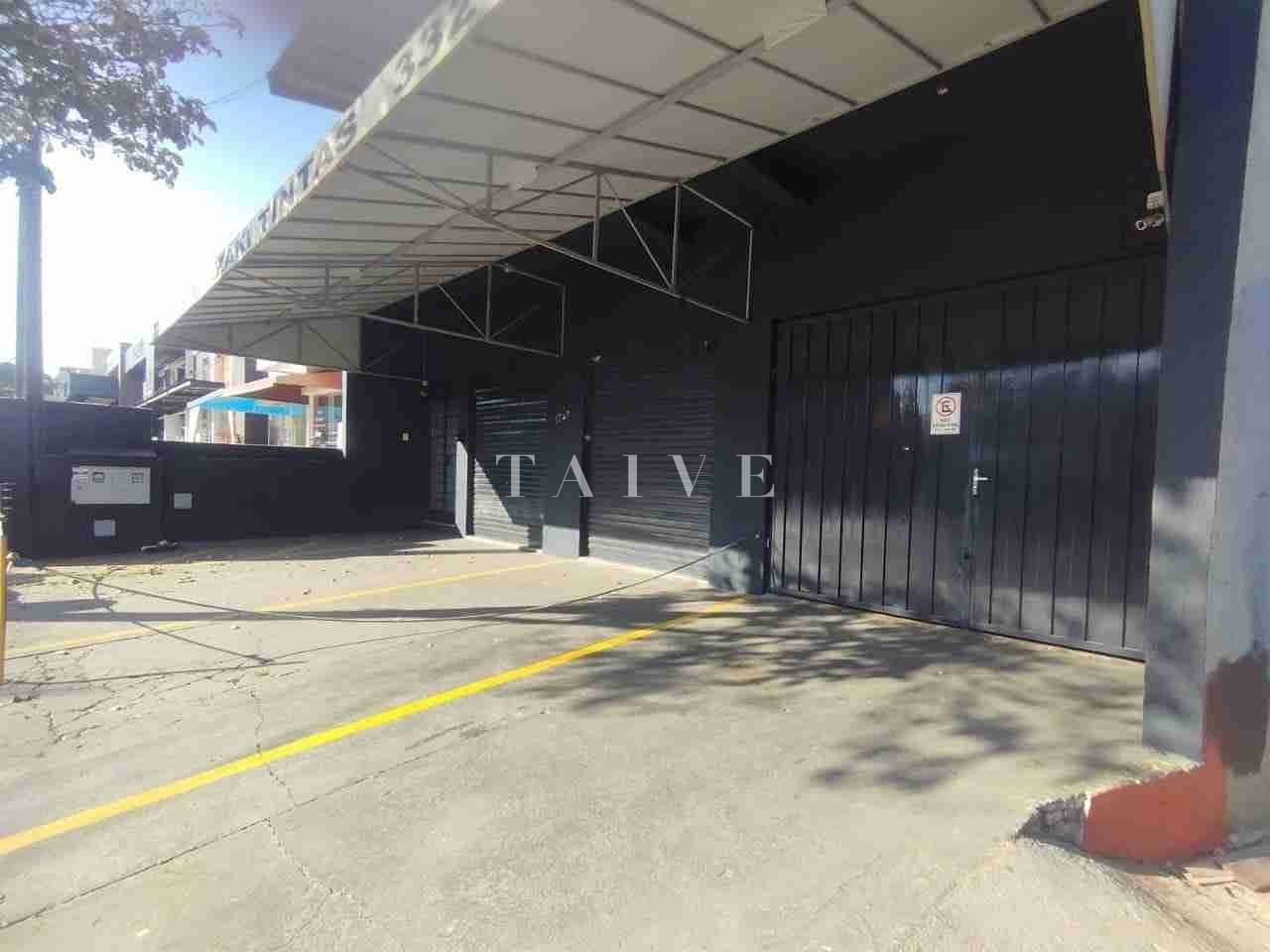 Depósito-Galpão-Armazém para alugar, 358m² - Foto 2