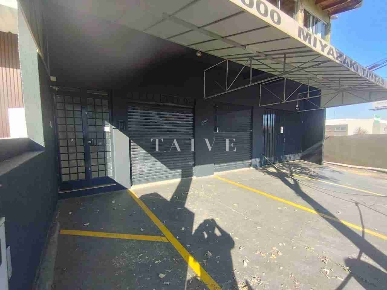 Depósito-Galpão-Armazém para alugar, 358m² - Foto 1