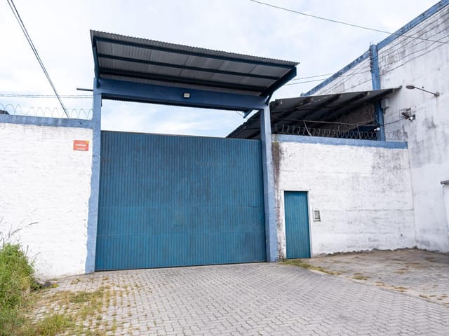 Galpão / Barracão para alugar, no bairro Areal em Pelotas