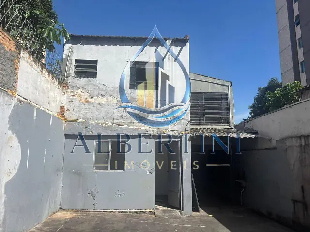Galpão / Barracão com 322m², para alugar, no bairro Lapa em São Paulo
