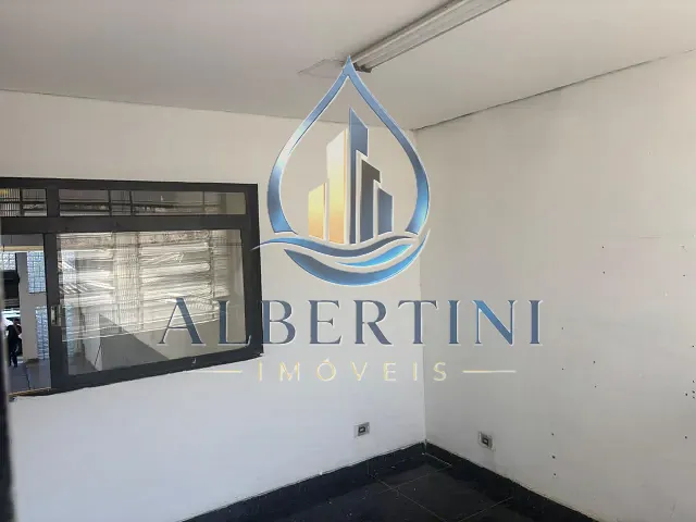 Galpão / Barracão com 322m², para alugar, no bairro Lapa em São Paulo