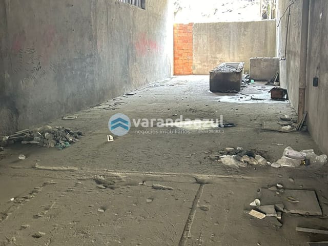Galpão / Barracão para alugar, no bairro Itaquera em São Paulo