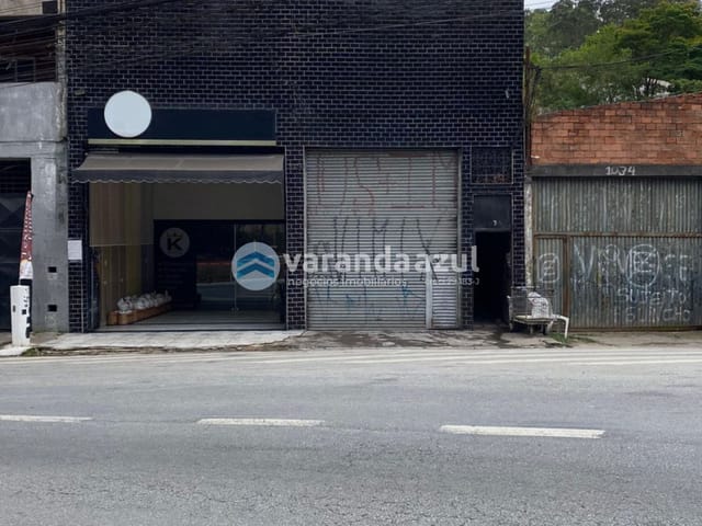 Galpão / Barracão para alugar, no bairro Itaquera em São Paulo