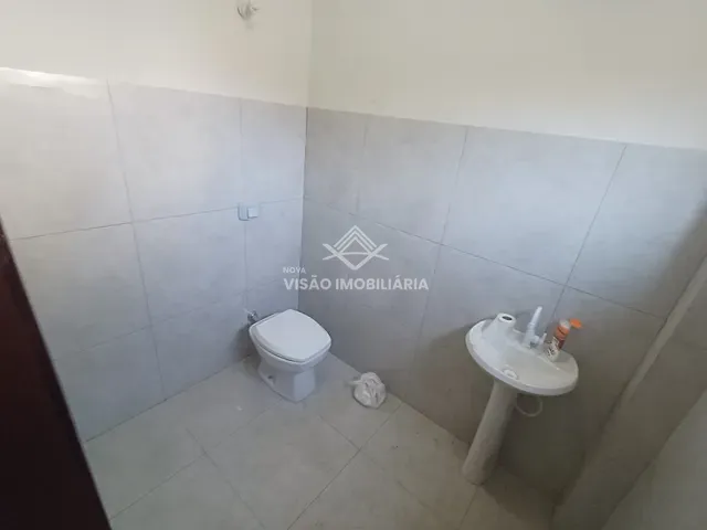 Galpão / Barracão com 300m², para alugar, no bairro Jardim Bougainville em Sinop