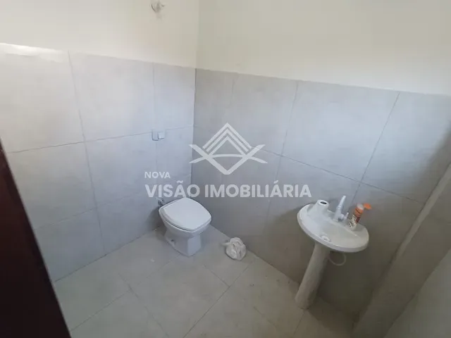 Galpão / Barracão com 300m², para alugar, no bairro Jardim Bougainville em Sinop