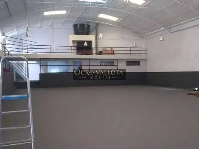 Galpão / Barracão com 665m², à venda, no bairro Vila Formosa em São Paulo