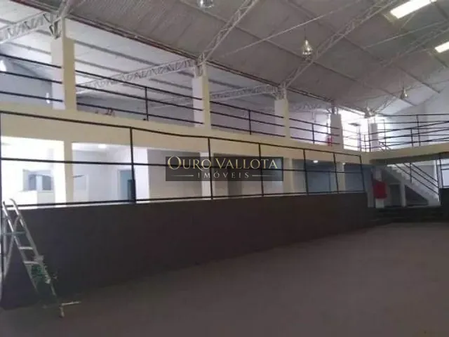 Galpão / Barracão com 665m², à venda, no bairro Vila Formosa em São Paulo