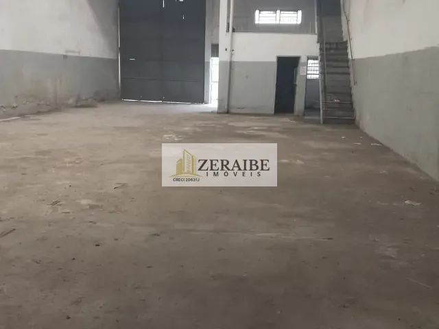 Galpão / Barracão para alugar, no bairro Cidade Industrial Satélite de São Paulo em Guarulhos