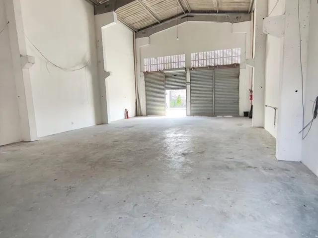 Galpão / Barracão para alugar, no bairro Luar da Barra em Barra dos Coqueiros