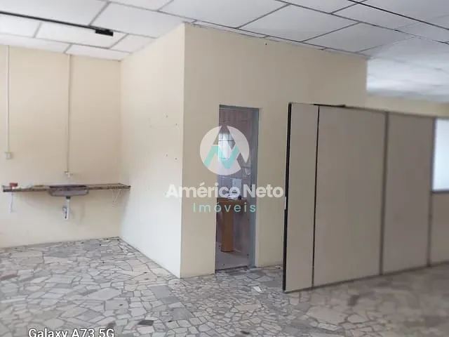Galpão / Barracão com 1530m², à venda ou para alugar, no bairro Bairro dos Casa em São Bernardo do Campo