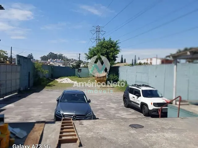 Galpão / Barracão com 1530m², à venda ou para alugar, no bairro Bairro dos Casa em São Bernardo do Campo