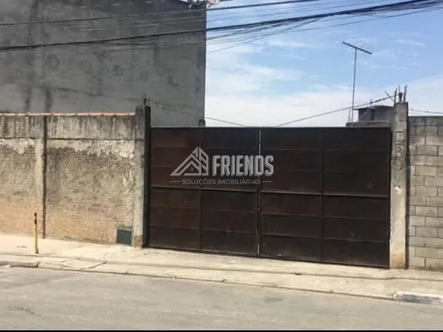 Galpão / Barracão com 2200m², à venda, no bairro Cidade Industrial Satélite de São Paulo em Guarulhos