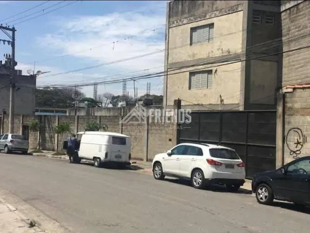 Galpão / Barracão com 2200m², à venda, no bairro Cidade Industrial Satélite de São Paulo em Guarulhos