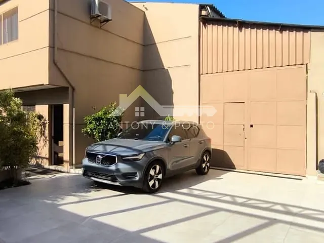 Galpão / Barracão com 1000m², à venda, no bairro Vila São João em Guarulhos