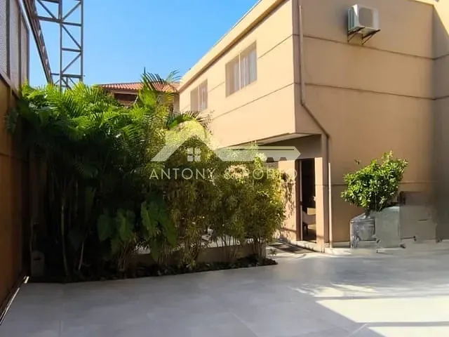 Galpão / Barracão com 1000m², à venda, no bairro Vila São João em Guarulhos