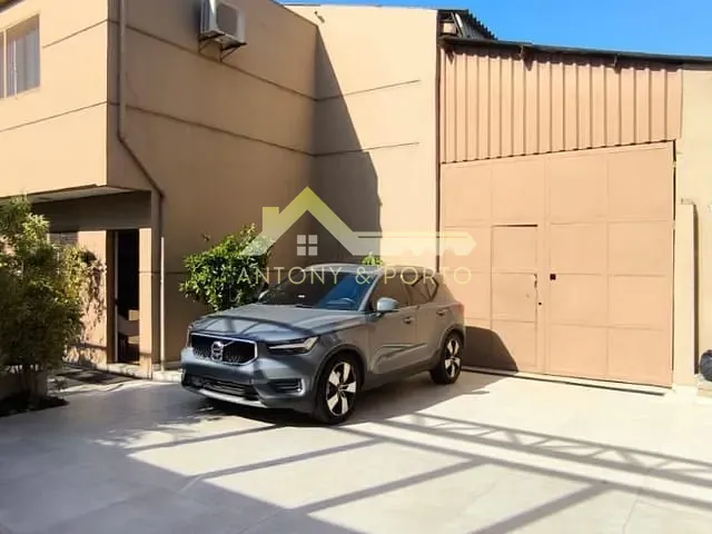 Galpão / Barracão com 1000m², à venda, no bairro Vila São João em Guarulhos