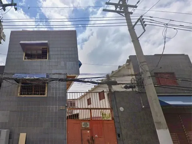 Galpão / Barracão com 250m², à venda, no bairro Mooca em São Paulo
