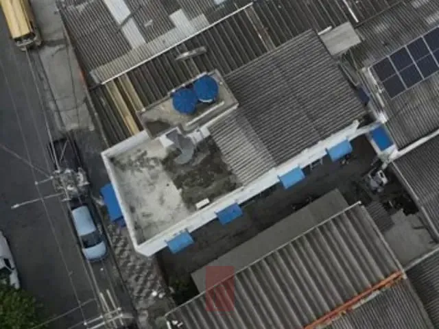 Galpão / Barracão com 250m², à venda, no bairro Mooca em São Paulo