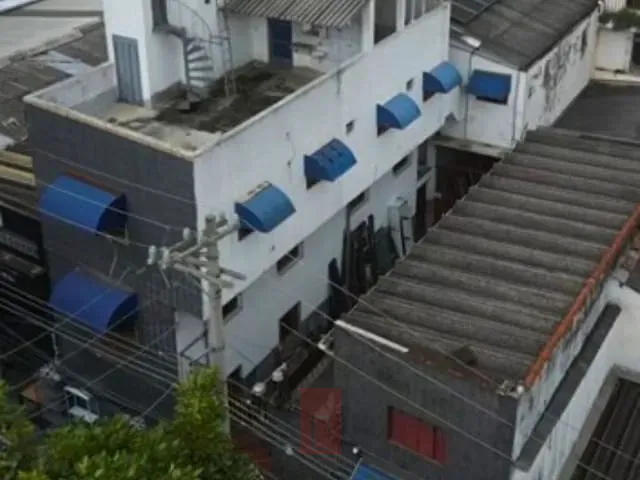 Galpão / Barracão com 250m², à venda, no bairro Mooca em São Paulo