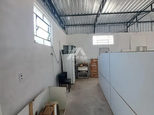 Galpão / Barracão para alugar, no bairro Nova Rússia em Ponta Grossa