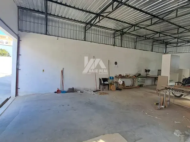 Galpão / Barracão para alugar, no bairro Nova Rússia em Ponta Grossa