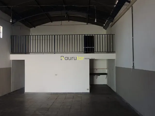 Galpão / Barracão para alugar, no bairro Parque Jaraguá em Bauru