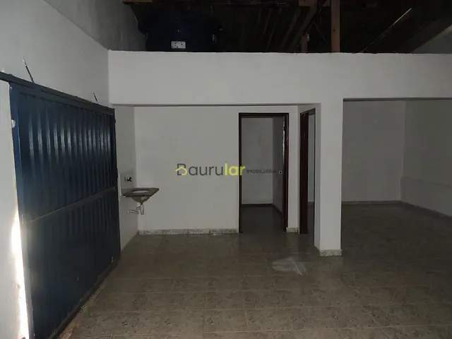 Galpão / Barracão para alugar, no bairro Parque Jaraguá em Bauru