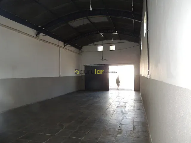 Galpão / Barracão para alugar, no bairro Parque Jaraguá em Bauru