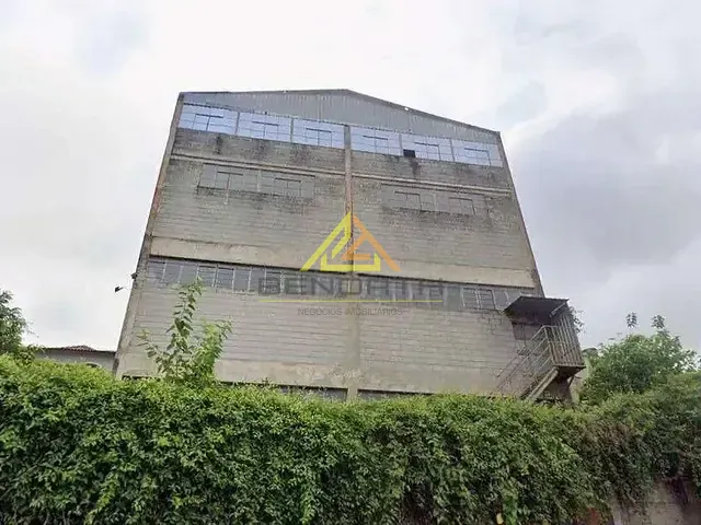 Galpão / Barracão com 2500m², à venda, no bairro Vila Aurora (Zona Norte) em São Paulo