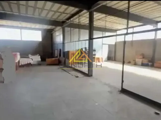Galpão / Barracão com 2500m², à venda, no bairro Vila Aurora (Zona Norte) em São Paulo