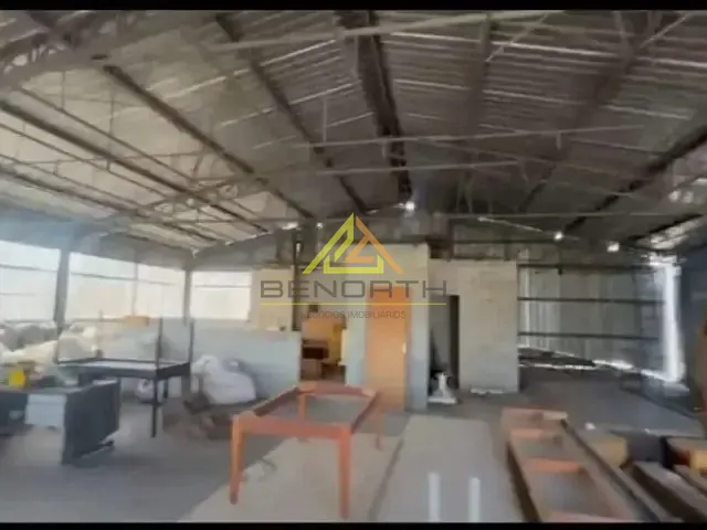 Galpão / Barracão com 2500m², à venda, no bairro Vila Aurora (Zona Norte) em São Paulo