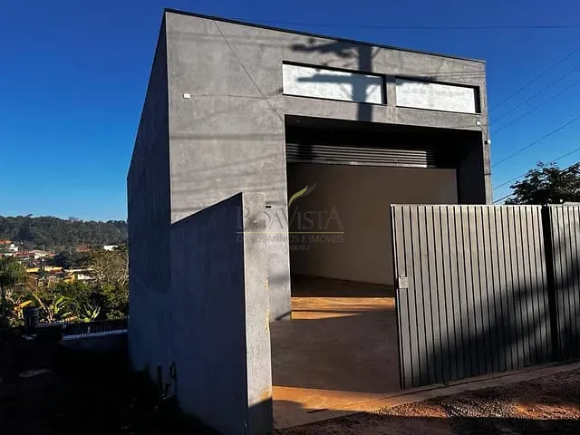 Galpão / Barracão com 700m², à venda, no bairro Parque Fernão Dias em Atibaia