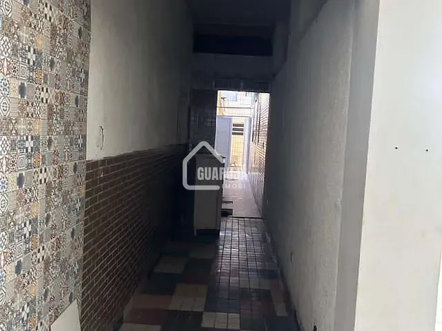 Galpão / Barracão para alugar, no bairro Sítio Paecara (Vicente de Carvalho) em Guarujá