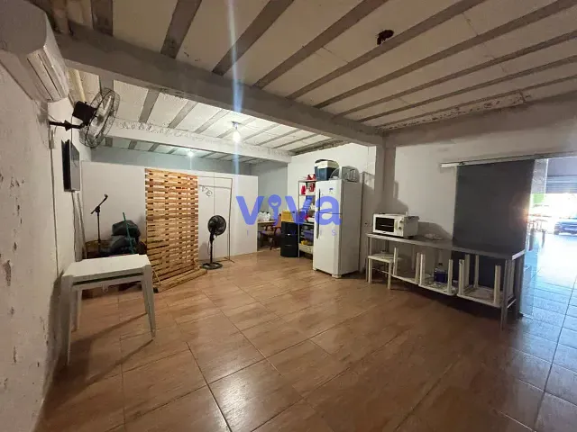 Galpão / Barracão à venda, no bairro Papillon Park - Complemento em Aparecida de Goiânia
