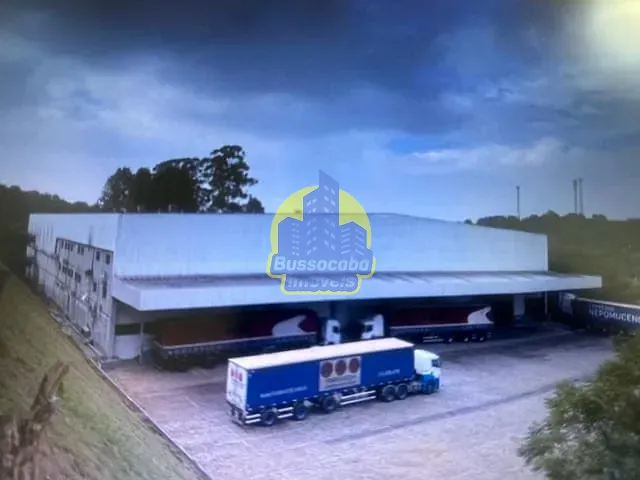 Galpão / Barracão com 10000m², à venda ou para alugar, no bairro Vila Jovina em Cotia