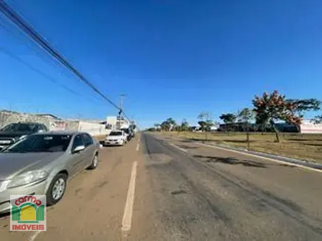 Galpão / Barracão com 564m², à venda, no bairro Parque São João em Anápolis