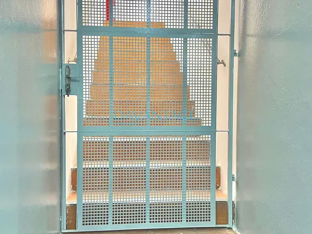 Galpão / Barracão com 1300m², para alugar, no bairro Jardim Califórnia em Barueri