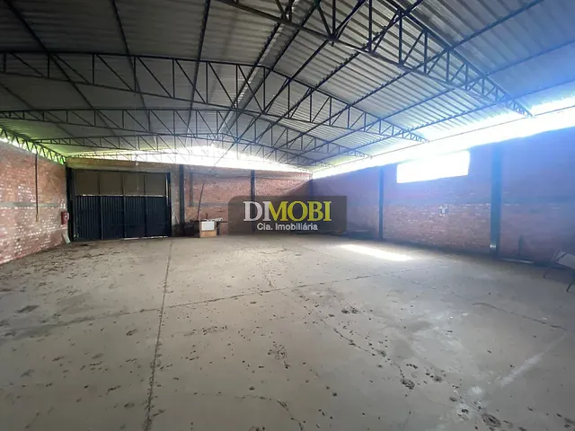 Galpão / Barracão com 3450m², à venda ou para alugar, no bairro Nossa Chácara em Gravataí