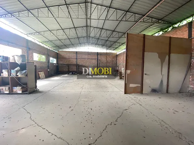 Galpão / Barracão com 3450m², à venda ou para alugar, no bairro Nossa Chácara em Gravataí