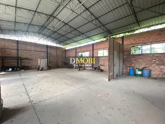 Galpão / Barracão com 3450m², à venda ou para alugar, no bairro Nossa Chácara em Gravataí